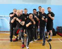 The Complete Beginner's Guide to Self-Defence — thumbnail
